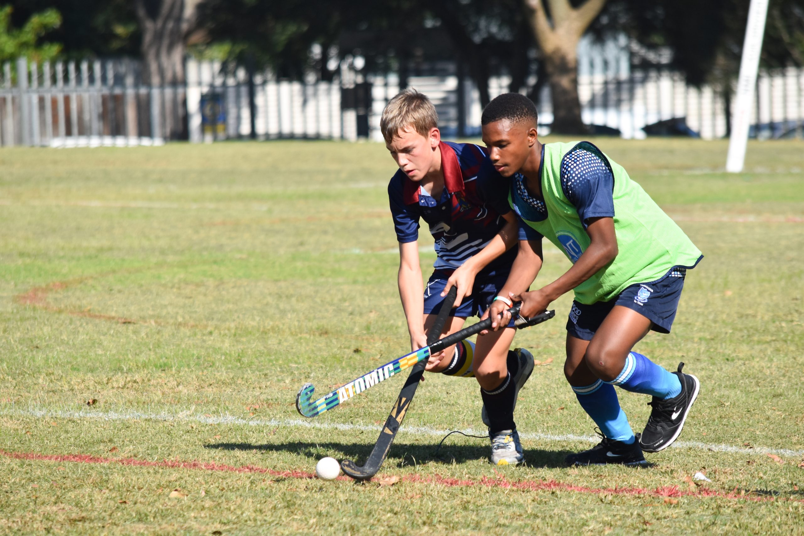 Hokkie Laerskool Mikro